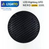 โคมไฟไฮเบย์-ไลท์โต้-LED Hightbay UFO-NERO-100W-6500K-4