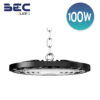 BEC-LED Highbay UFO-LEOPARD-100W-2
