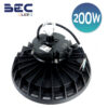 BEC-LED Highbay UFO-SUN X-200W-3